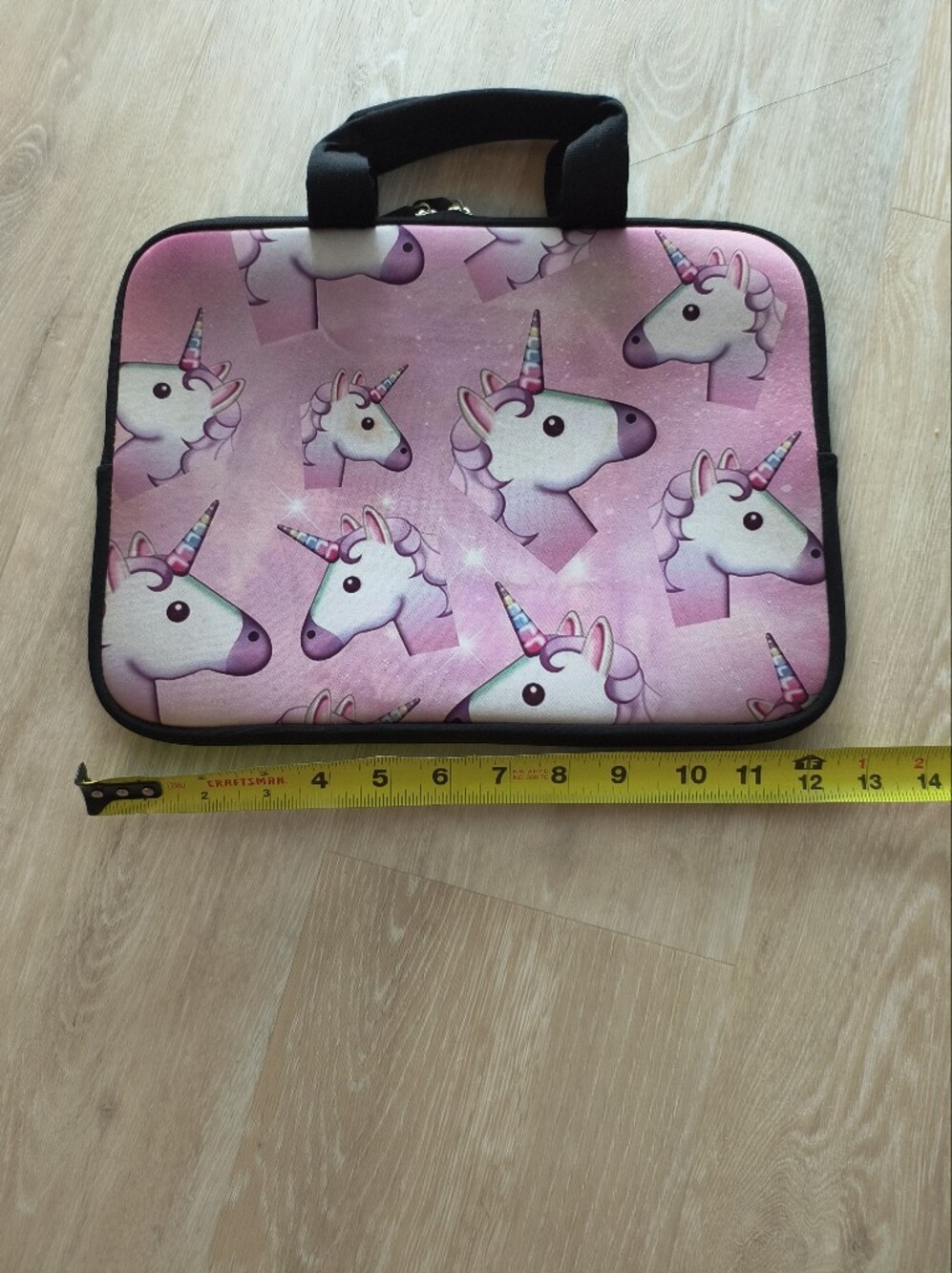 Kids Computer Bag/Case - Picture 5 of 7